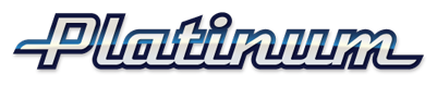 Platinum logo
